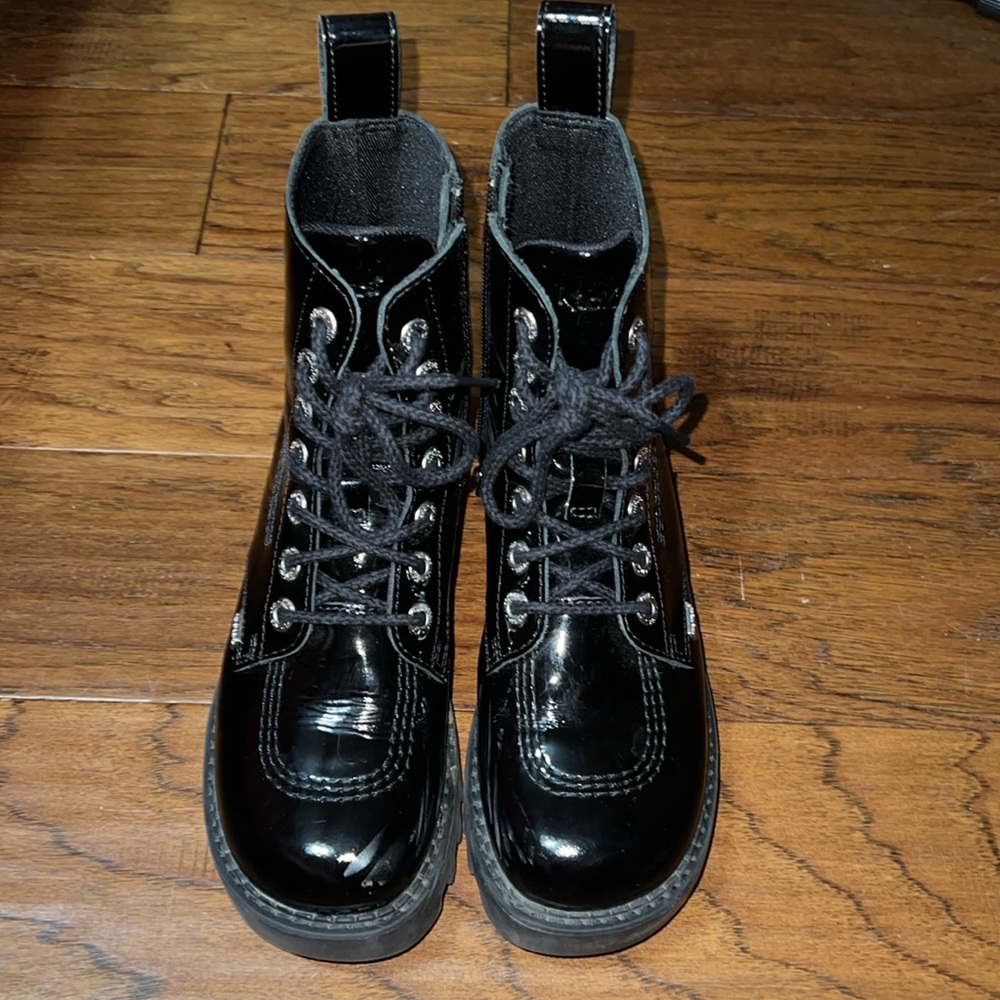 Kickers Boots - image 3